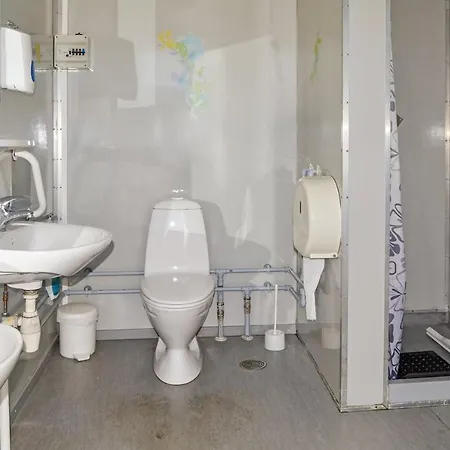 Hojer Vakantiehuis