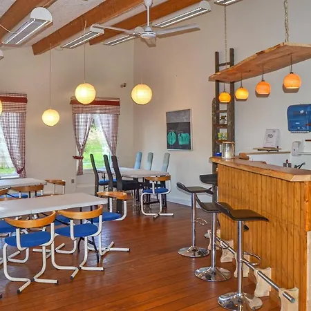 Tatil Evi Hojer Højer