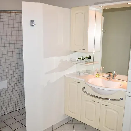 Hojer Vakantiehuis