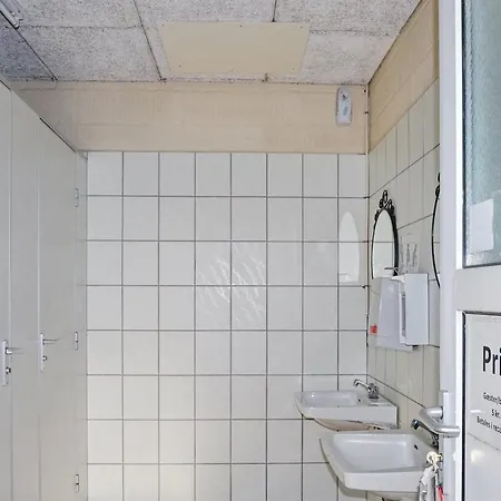 Tatil Evi Hojer Højer