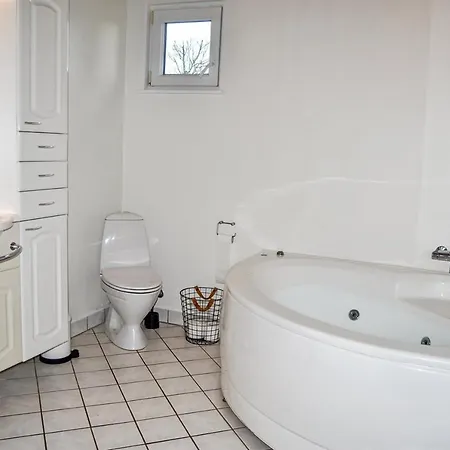 Vakantiehuis Hojer Højer