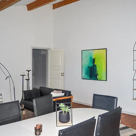 Tatil Evi Hojer