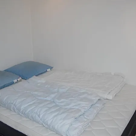 Tatil Evi Hojer