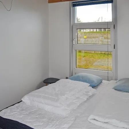 Hojer Tatil Evi